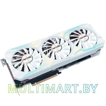 Видеокарта AFOX GeForce RTX 3070 GAMING 8GB GDDR6 (AF3070-8192D6H7-V3) картинка 3
